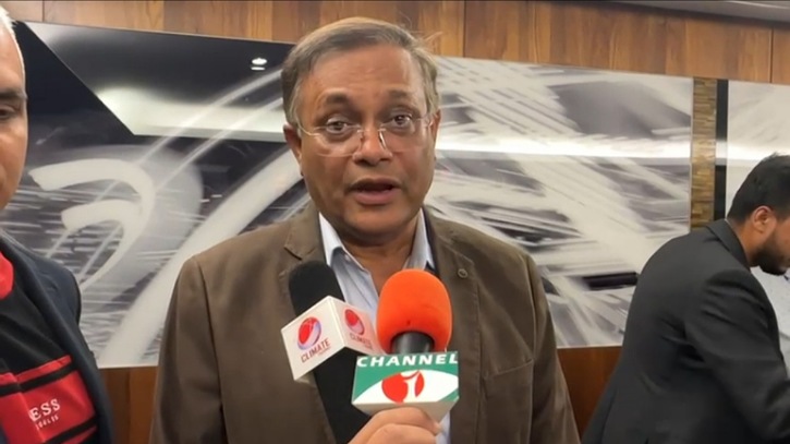 বিশ্ববাসী জানবে বঙ্গবন্ধু কিভাবে জাতির রূপকার হলেনঃ তথ্যমন্ত্রী বিশ্ববাসী জানবে বঙ্গবন্ধু কিভাবে জাতির রূপকার হলেনঃ তথ্যমন্ত্রী