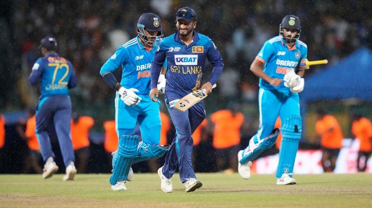 এশিয়ান শ্রেষ্ঠত্বের লড়াইয়ে আজ ভারতের মুখোমুখি হবে শ্রীলঙ্কা এশিয়ান শ্রেষ্ঠত্বের লড়াইয়ে আজ ভারতের মুখোমুখি হবে শ্রীলঙ্কা