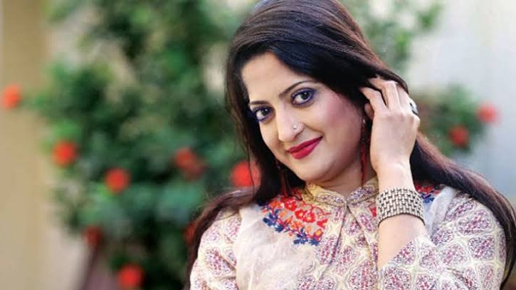 মারা গেছেন অভিনেত্রী হুমায়রা হিমু মারা গেছেন অভিনেত্রী হুমায়রা হিমু