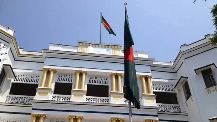 কলকাতা মিশনে ভারতীয়দের জন্য ভিসা সীমিত করল বাংলাদেশ কলকাতা মিশনে ভারতীয়দের জন্য ভিসা সীমিত করল বাংলাদেশ