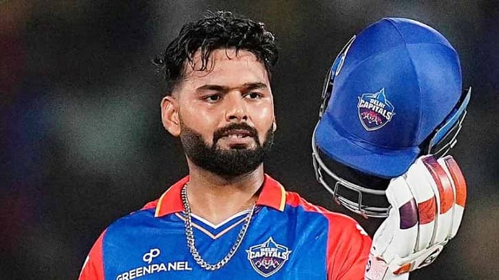পাঞ্জাবকে টপকে আইপিএল ইতিহাসে সবচেয়ে দামি ক্রিকেটারকে নিলো লক্ষ্ণৌ পাঞ্জাবকে টপকে আইপিএল ইতিহাসে সবচেয়ে দামি ক্রিকেটারকে নিলো লক্ষ্ণৌ