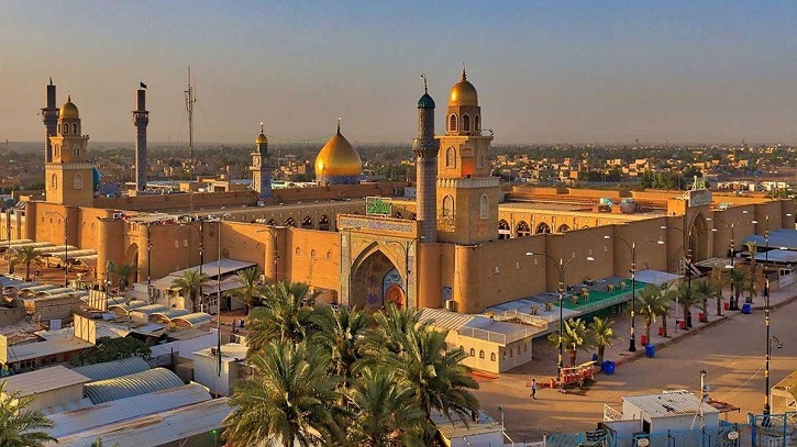 বেকসুর খালাস পেলেন ইরাকে মৃত্যুদণ্ড পাওয়া এক বাংলাদেশি