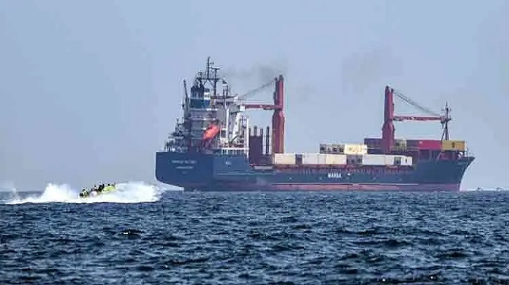 মধ্যপ্রাচ্য থেকে ‘এক লিটার তেল’ও রপ্তানি করতে দেওয়া হবে না