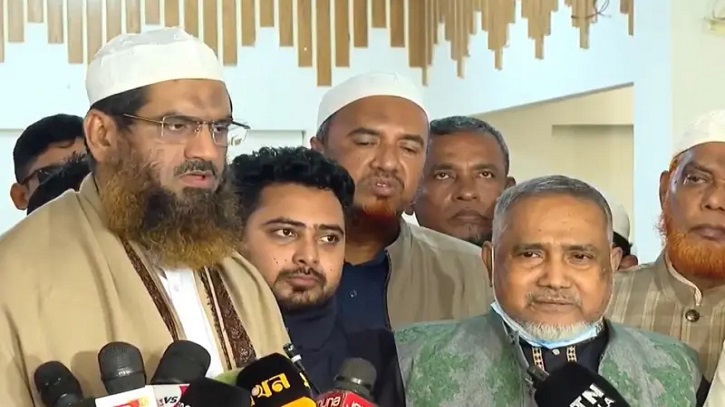 ইসলামী আন্দোলনকে ছাড়া ১০ দলের বৈঠক, ঐক্য ধরে রাখার ‘আশা’