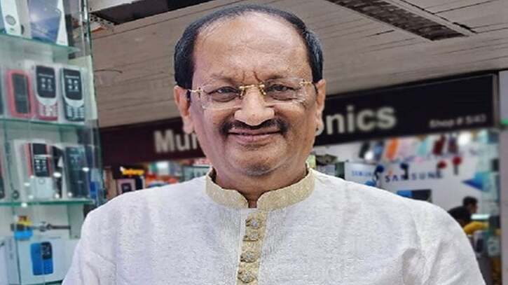 আইডিয়ালের সেই মুশতাকের বিরুদ্ধে প্রতিবেদন ৮ অক্টোবর আইডিয়ালের সেই মুশতাকের বিরুদ্ধে প্রতিবেদন ৮ অক্টোবর