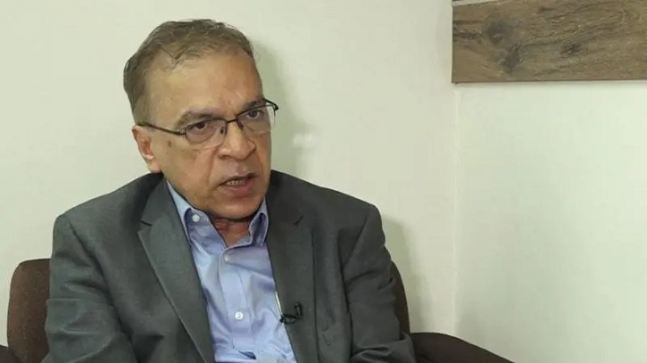 দুর্নীতি টিকিয়ে রাখতেই দুদক কার্যকর করা হচ্ছে না: ড. ইফতেখারুজ্জামান