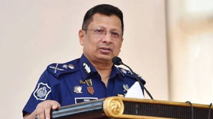 `আগামী সংসদ নির্বাচনকে ঘিরে জঙ্গীবাদের সুনির্দিষ্ট কোনো তথ্য নেই` `আগামী সংসদ নির্বাচনকে ঘিরে জঙ্গীবাদের সুনির্দিষ্ট কোনো তথ্য নেই`