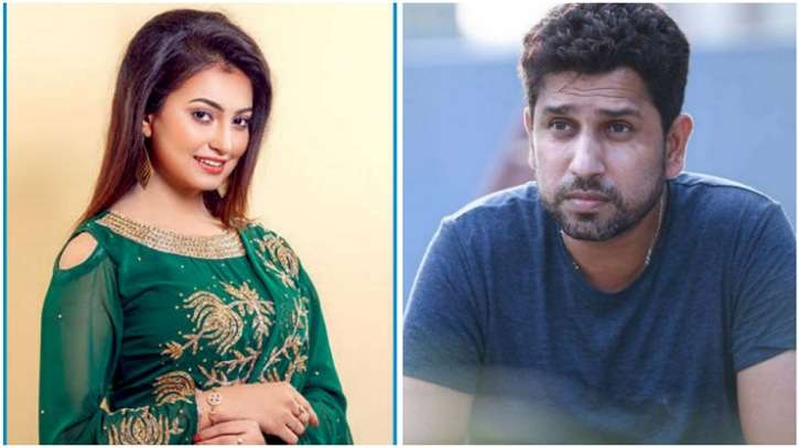 রাজ রিপার অভিযোগের বিরুদ্ধে মুখ খুললেন মোস্তফা কামাল রাজ রাজ রিপার অভিযোগের বিরুদ্ধে মুখ খুললেন মোস্তফা কামাল রাজ