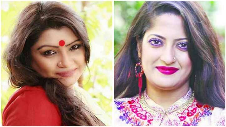 তাজিনকে নিয়ে হিমুর ৫ বছর আগের পোস্ট ভাইরাল তাজিনকে নিয়ে হিমুর ৫ বছর আগের পোস্ট ভাইরাল