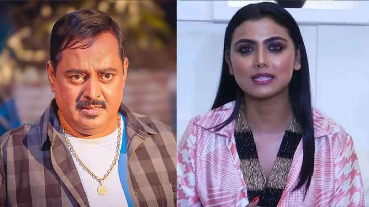 এবার ডিপজলকে নিয়ে মুখ খুললেন ইধিকা এবার ডিপজলকে নিয়ে মুখ খুললেন ইধিকা
