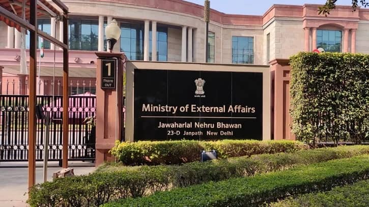 হাসিনার রায় নিয়ে ভারতের বিবৃতি