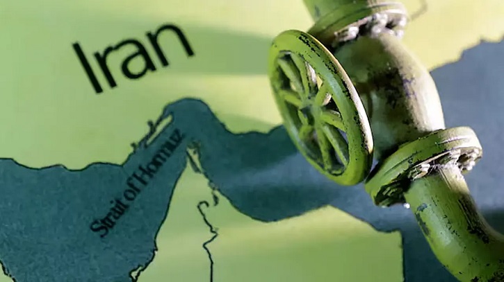 আলটিমেটাম শেষ হচ্ছে, পুরো মধ্যপ্রাচ্য থমথমে