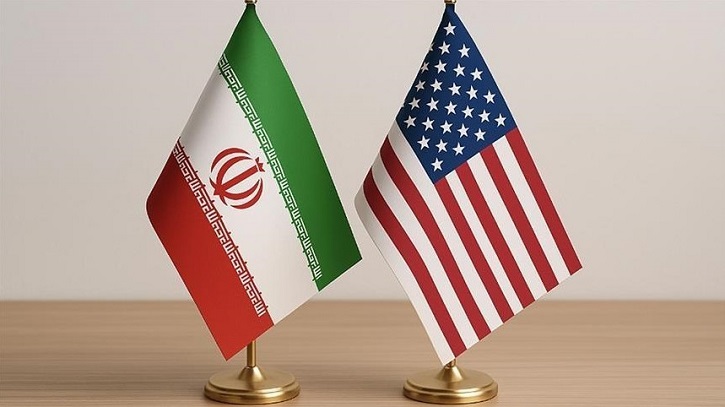 তুরস্কে আলোচনায় বসতে যাচ্ছে ইরান-যুক্তরাষ্ট্র