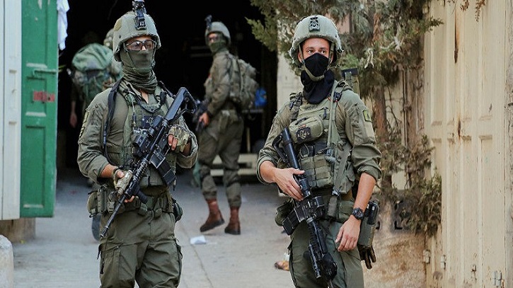 পাকিস্তানসহ ৮ মুসলিম দেশের সতর্কতা