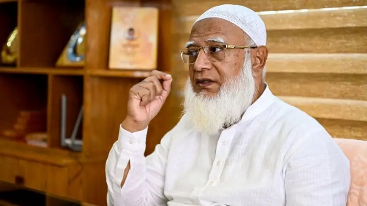 জোট বাদ দিয়ে `আসন সমঝোতা` কি জামায়াতের `গোপন` কোনো কৌশল?