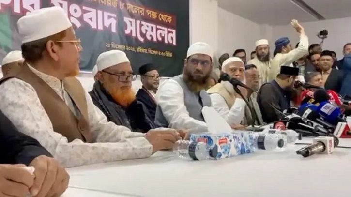 অনিশ্চয়তায় জামায়াতের জোট, ভেতরে অবিশ্বাস