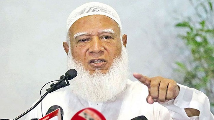 সেনাবাহিনীকে বিতর্কিত করলে স্বাধীন দেশ বড় ধরনের ঝুঁকিতে পড়বে