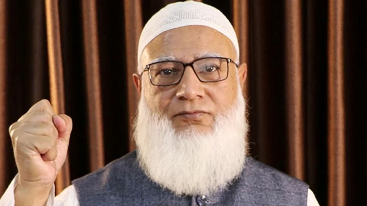 জামায়াত আমির ডা. শফিকুর রহমানের মনোনয়ন বৈধ