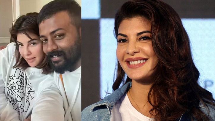 জেলে থেকেই ভালোবাসা দিবসে জ্যাকুলিনকে হেলিকপ্টার দিলেন সুকেশ