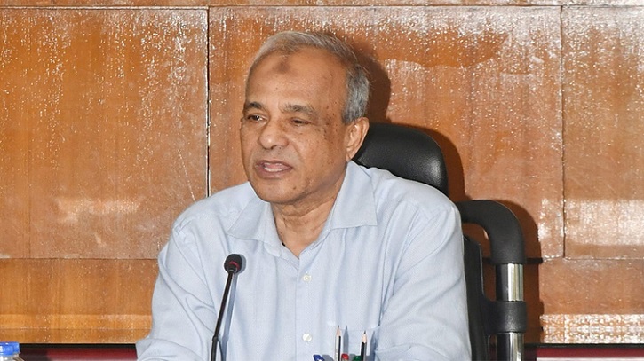 নির্বাচনে মোতায়েন থাকবে ৮০ হাজারের বেশি সশস্ত্র বাহিনীর সদস্য