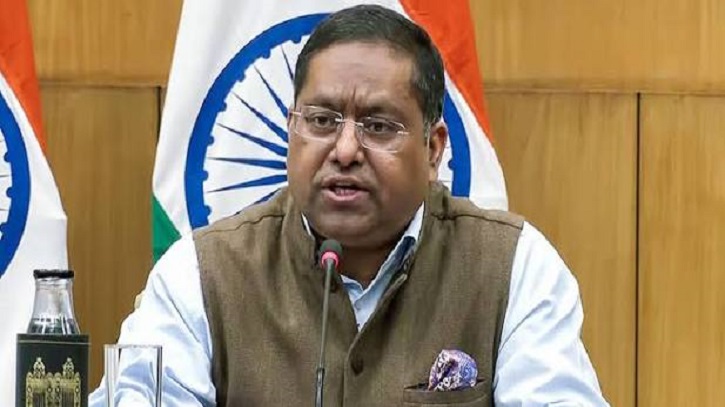 শেখ হাসিনাকে প্রত্যর্পণের অনুরোধ খতিয়ে দেখা হচ্ছে: জয়সোয়াল শেখ হাসিনাকে প্রত্যর্পণের অনুরোধ খতিয়ে দেখা হচ্ছে: জয়সোয়াল