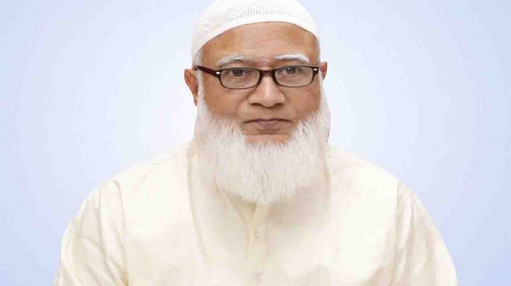 ঢাকা-১৫ আসনে ৬৬ কেন্দ্রে এগিয়ে জামায়াত আমির