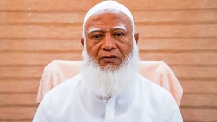আওয়ামী লীগের নির্দোষ কর্মীদের স্বাভাবিক জীবনে ফিরতে বাধা নেই: জামায়াত আমির