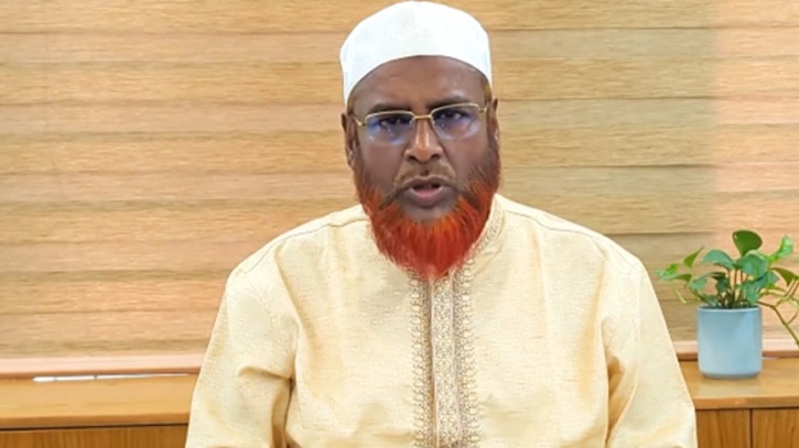 জামায়াতের সেক্রেটারি জেনারেল মিয়া গোলাম পরওয়ার হেরে গেছেন