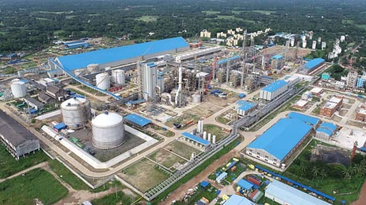 গ্যাস সঙ্কটে যমুনা সার কারখানায় উৎপাদন পুরোপুরি বন্ধ