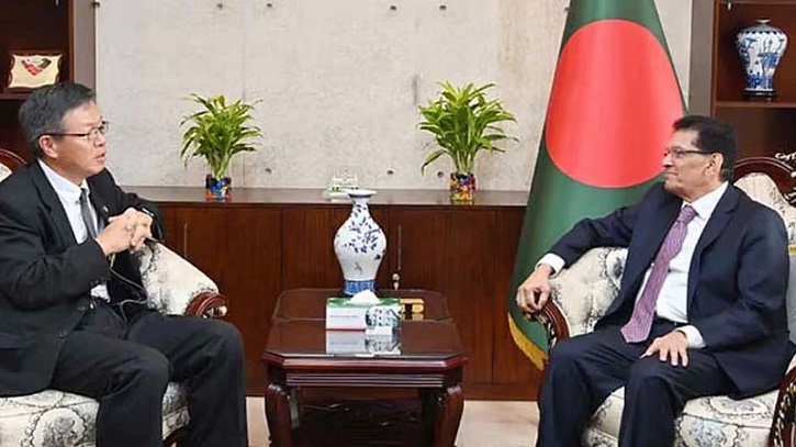 প্রতিরক্ষা সরঞ্জাম ও প্রযুক্তি হস্তান্তর চুক্তির সুষ্ঠু বাস্তবায়ন নিশ্চিত করছি