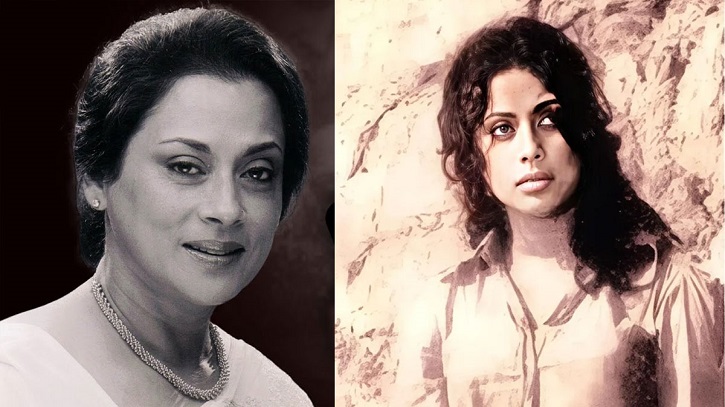 অভিনেত্রী জয়শ্রী কবির মারা গেছেন