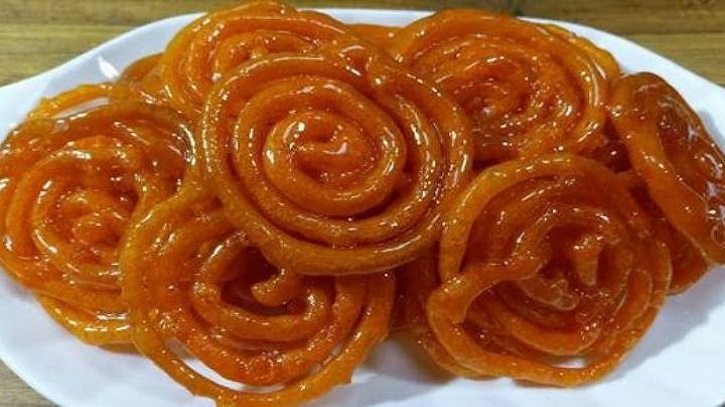 প্রতিদিন ইফতারে জিলাপি কতটা স্বাস্থ্যকর?