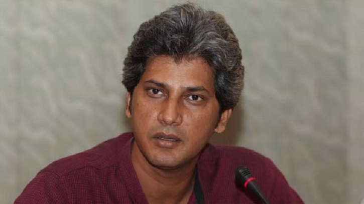 জাল ভোট পড়ার শঙ্কা জোনায়েদ সাকির