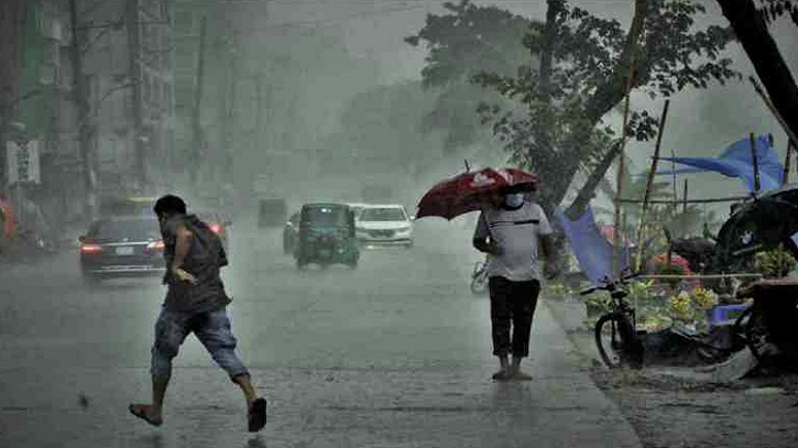 ঝড়ো হাওয়াসহ বৃষ্টির বিষয়ে যা জানালো আবহাওয়া অফিস ঝড়ো হাওয়াসহ বৃষ্টির বিষয়ে যা জানালো আবহাওয়া অফিস