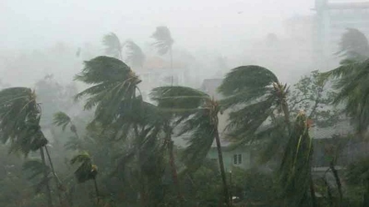 বঙ্গোপসাগরে সৃষ্ট লঘুচাপ: ঝড়বৃষ্টি নিয়ে যা জানালো আবহাওয়া অফিস বঙ্গোপসাগরে সৃষ্ট লঘুচাপ: ঝড়বৃষ্টি নিয়ে যা জানালো আবহাওয়া অফিস