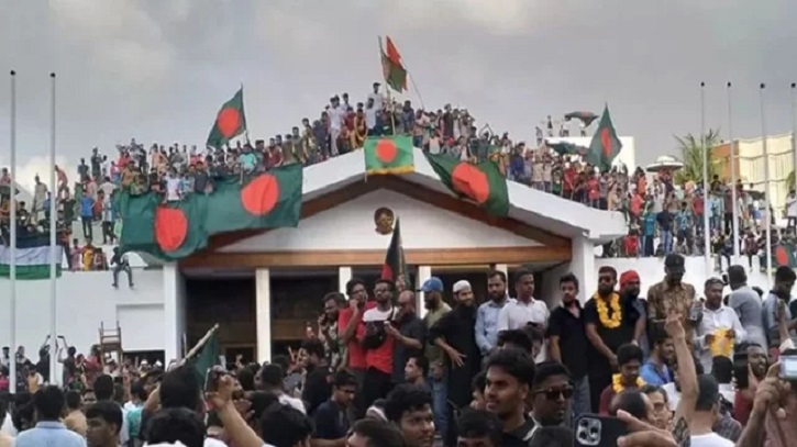 জুলাই গণঅভ্যুত্থানের শহীদদের গেজেট প্রকাশ জুলাই গণঅভ্যুত্থানের শহীদদের গেজেট প্রকাশ