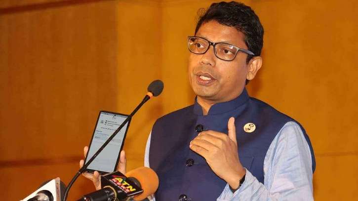 ফ্রিল্যান্সিং খাত থাকবে আয়কর মুক্ত থাকবেঃ পলক ফ্রিল্যান্সিং খাত থাকবে আয়কর মুক্ত থাকবেঃ পলক