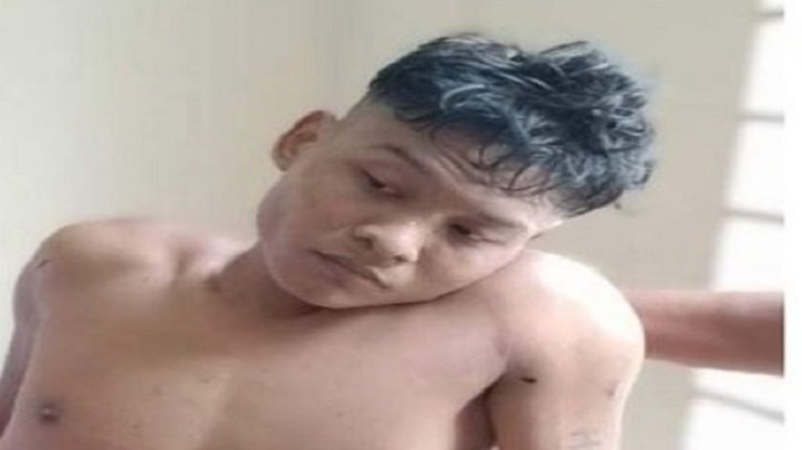 বান্দরবানে কেএনএফের সঙ্গে সেনাবাহিনীর গোলাগুলি বান্দরবানে কেএনএফের সঙ্গে সেনাবাহিনীর গোলাগুলি