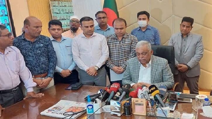 দেশের মানুষ বিএনপির ধ্বংসাত্মক রাজনীতি পছন্দ করে না: স্বরাষ্ট্রমন্ত্রী