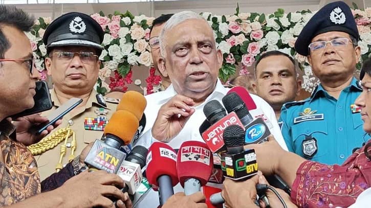 এমপি আনার চোরাচালানে যুক্ত ছিলেন কখনোই বলিনি: স্বরাষ্ট্রমন্ত্রী এমপি আনার চোরাচালানে যুক্ত ছিলেন কখনোই বলিনি: স্বরাষ্ট্রমন্ত্রী