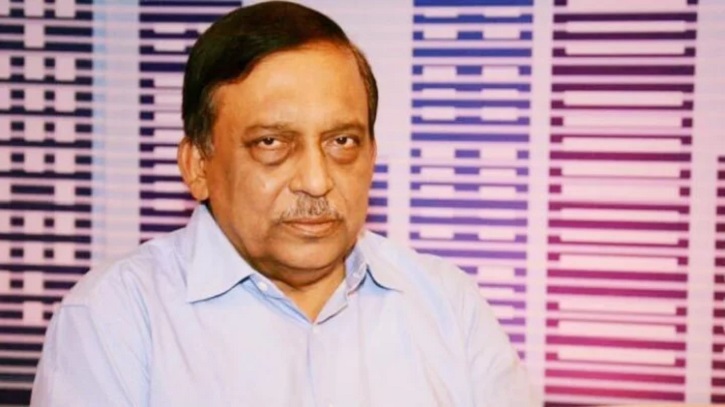 সাবেক স্বরাষ্ট্রমন্ত্রী ও তার পরিবারের বিরুদ্ধে ৫ মামলা সাবেক স্বরাষ্ট্রমন্ত্রী ও তার পরিবারের বিরুদ্ধে ৫ মামলা