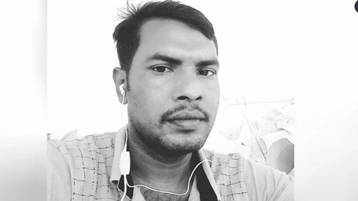 সৌদি আরবে সড়ক দুর্ঘটনায় বাংলাদেশি যুবকের মৃত্যু সৌদি আরবে সড়ক দুর্ঘটনায় বাংলাদেশি যুবকের মৃত্যু