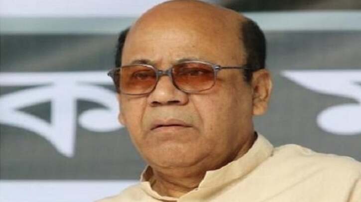খালেদা জিয়াকে মুক্ত করার দুটি পথ ছিল : বিএনপিকে কামরুল খালেদা জিয়াকে মুক্ত করার দুটি পথ ছিল : বিএনপিকে কামরুল