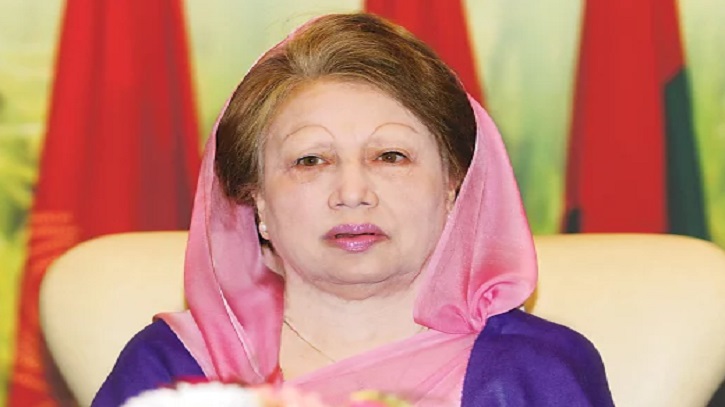 খালেদা জিয়ার মুক্তির মেয়াদ বাড়িয়ে প্রজ্ঞাপন খালেদা জিয়ার মুক্তির মেয়াদ বাড়িয়ে প্রজ্ঞাপন