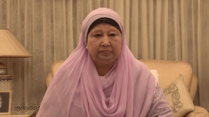 মেডিকেল বোর্ডের দেওয়া চিকিৎসা খালেদা জিয়া গ্রহণ করতে পারছেন