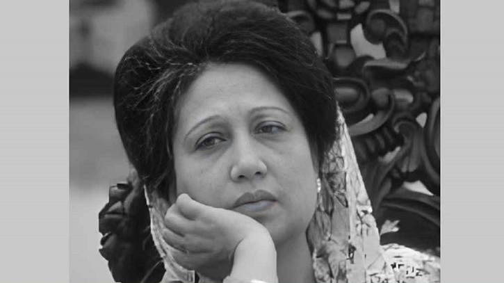 আগামীকাল দুপুর ২টায় খালেদা জিয়ার জানাজা