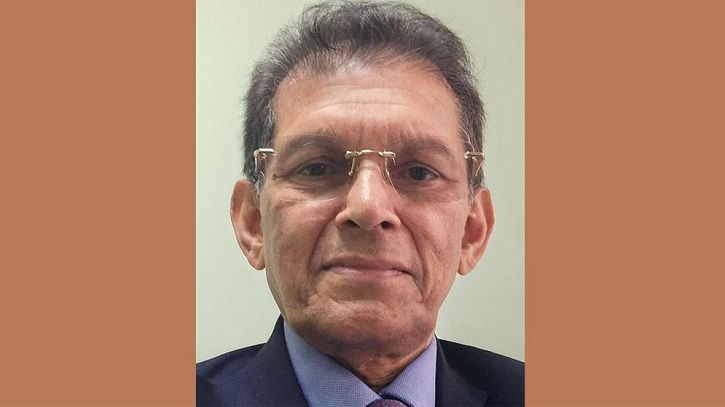 ভারতের জাতীয় নিরাপত্তা উপদেষ্টার আমন্ত্রণে দি‌ল্লি যাচ্ছেন খলিলুর রহমান