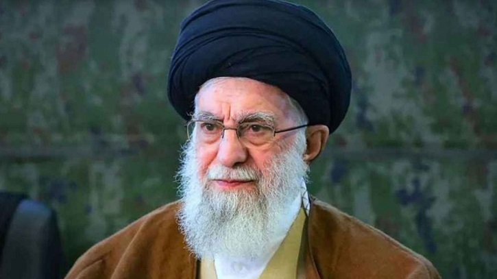 ইরানের সর্বোচ্চ নেতা খামেনি নিহত, ৪০ দিনের রাষ্ট্রীয় শোক ঘোষণা