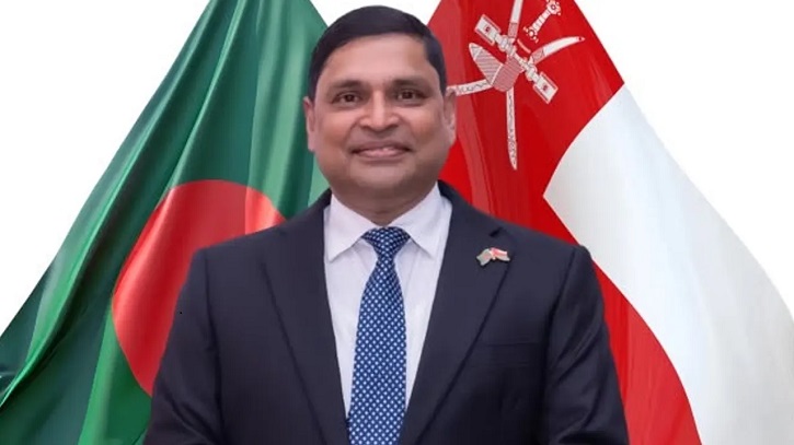 নৌবাহিনী প্রধান হিসেবে নিয়োগ পেলেন খোন্দকার মিসবাহ উল আজীম নৌবাহিনী প্রধান হিসেবে নিয়োগ পেলেন খোন্দকার মিসবাহ উল আজীম