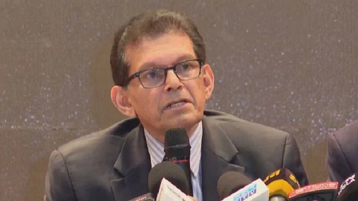 বিএনপি সরকারের মন্ত্রিপরিষদে থাকছেন খলিলুর রহমান